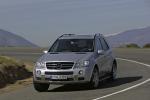 Mercedes-Benz ML63 AMG 2007 года